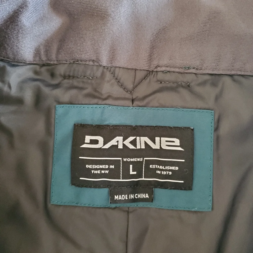 Dakine Women's Westside Insulated Pant - Picture 3 of 16